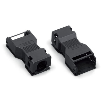 890-505 by WAGO Corporation - STRAIN RELIEF HOUSING 5-POLE WIT
