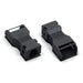 890-505 by WAGO Corporation - STRAIN RELIEF HOUSING 5-POLE WIT