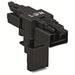 890-606 by WAGO Corporation - T-DISTRIBUTION CONNECTOR 3-POLE
