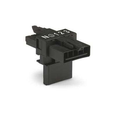 890-621 by WAGO Corporation - T-DISTRIBUTION CONNECTOR 5-POLE