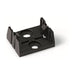 890-625 by WAGO Corporation - MOUNTING PLATE 5-POLE, BLACK