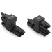 890-636 by WAGO Corporation - H-DISTRIBUTION CONNECTOR 3-POLE