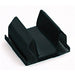890-642 by WAGO Corporation - LOCKOUT CAP 2-POLE, BLACK