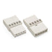 890-655 by WAGO Corporation - INTERMEDIATE COUPLER 5-POLE COD.