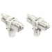 890-656 by WAGO Corporation - T-DISTRIBUTION CONNECTOR 3-POLE