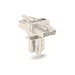 890-677 by WAGO Corporation - T-DISTRIBUTION CONNECTOR 4-POLE