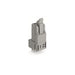 890-842 by WAGO Corporation - SOCKET FOR PCBS STRAIGHT 2-POLE
