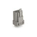 890-853 by WAGO Corporation - PLUG FOR PCBS; STRAIGHT; 3-POLE;