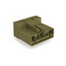 890-875/011-000 by WAGO Corporation - PLUG FOR PCBS ANGLED 5-POLE, LIG