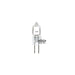 891 by CEC Industries - T3 12V 8W G4 Bi-Pin HALOGEN