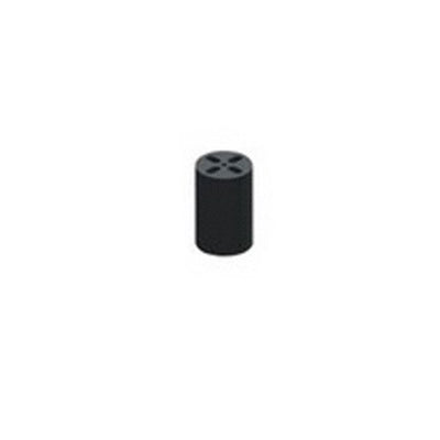 8930 by Keystone Electronics - SPACER MOUNT LED TRI-LEAD .900