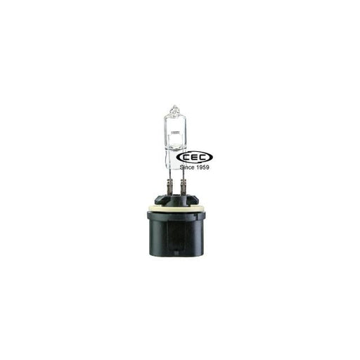 885 by CEC Industries - T3 1/4 12V 50W PG13 HALOGEN