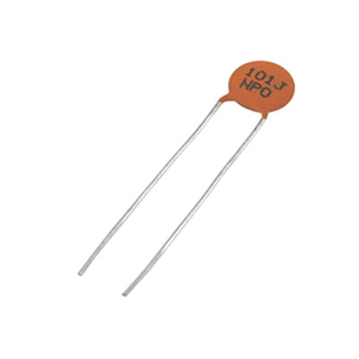89315 by NTE Electronics, Inc - CERAMIC CAP 0.015UF 50V Y5R RADIAL