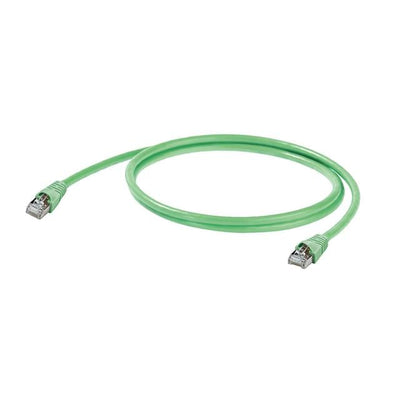 8941350030 by WeidmÃ¼ller - COPPER DATA CABLE (ASSEMBLED)
