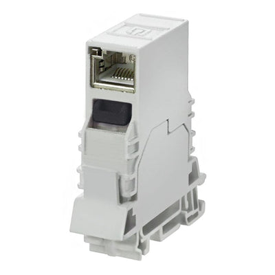 8946920000 by Weidmuller - IE-TO-RJ45-C