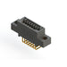 895-007-558-407 by EDAC Inc. - CONNECTOR EDGE SINGLE FML 7POS 0.100