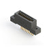 895-009-540-102 by EDAC Inc. - CONNECTOR EDGE SINGLE FML 9POS 0.100
