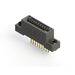 895-009-540-103 by EDAC Inc. - CONNECTOR EDGE SINGLE FML 9POS 0.100