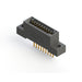 895-009-540-104 by EDAC Inc. - CONNECTOR EDGE SINGLE FML 9POS 0.100
