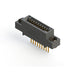 895-009-540-403 by EDAC Inc. - CONNECTOR EDGE SINGLE FML 9POS 0.100