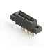 895-009-540-407 by EDAC Inc. - CONNECTOR EDGE SINGLE FML 9POS 0.100