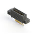 895-009-540-412 by EDAC Inc. - CONNECTOR EDGE SINGLE FML 9POS 0.100