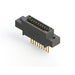 895-009-540-602 by EDAC Inc. - CONNECTOR EDGE SINGLE FML 9POS 0.100