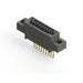 895-009-540-607 by EDAC Inc. - CONNECTOR EDGE SINGLE FML 9POS 0.100
