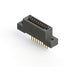 895-009-541-102 by EDAC Inc. - CONNECTOR EDGE SINGLE FML 9POS 0.100