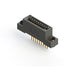895-009-541-103 by EDAC Inc. - CONNECTOR EDGE SINGLE FML 9POS 0.100