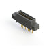 895-009-541-412 by EDAC Inc. - CONNECTOR EDGE SINGLE FML 9POS 0.100