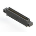895-020-520-612 by EDAC Inc. - CONNECTOR EDGE SINGLE FML 20POS 0.100