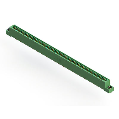 895-071-500-103 by EDAC Inc. - CONNECTOR EDGE SINGLE FML 71POS 0.100
