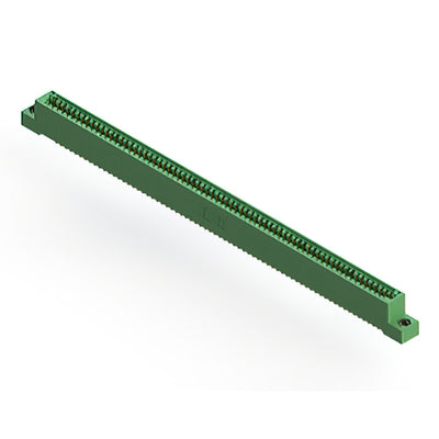895-071-500-108 by EDAC Inc. - CONNECTOR EDGE SINGLE FML 71POS 0.100