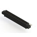 896-024-558-612 by EDAC Inc. - CONNECTOR EDGE SGL FMALE 24POS 0.125