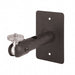 899-06 by Panavise - PASS THRU J-BOX STANDARD MNT BLK