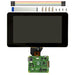 SC0025 by Raspberry Pi - RASPBERRY PI 7"" TOUCH SCREEN LCD