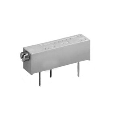 90PR100KLF by TT Electronics/BI - TRIMMER 100K OHM 0.75W PC PIN