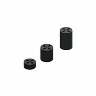 8905 by Keystone Electronics - LED SPACER T1/T1 3/4 .22""LONG
