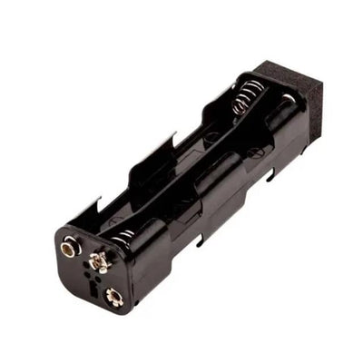 8 AA HOLDER by 3M - 3M BATTERY HOLDER (8 AAS) FOR DY