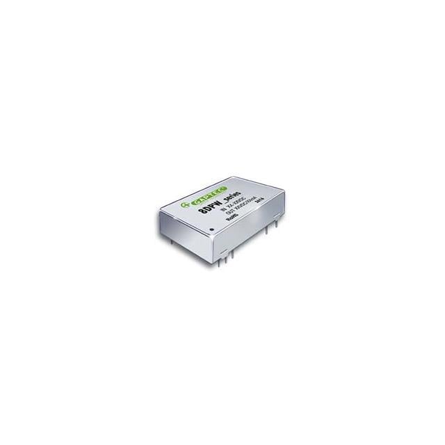 8DPW_0512S1.6 by GAPTEC Electronic - DC-DC INDUSTRIAL