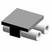 8FM-38-0002-02-146 by Preci-Dip - CONNECTOR SOCKET 2P 0.1 GOLD SMD R/A