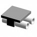 8FM-38-0002-02-146191 by Preci-Dip - CONNECTOR SOCKET 2P 0.1 GOLD SMD R/A
