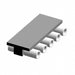 8FM-38-0005-02-146191 by Preci-Dip - CONNECTOR SOCKET 5P 0.1 GOLD SMD R/A