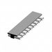 8FM-38-0009-02-146 by Preci-Dip - CONNECTOR SOCKET 9P 0.1 GOLD SMD R/A