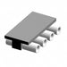 8FM-78-0004-02-146191 by Preci-Dip - CONNECTOR SOCKET 4P 0.1 GOLD SMD R/A
