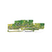 870-137 by WAGO Corporation - 4-CONDUCTOR/4-PIN, DOUBLE-DECK C