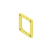 8MQ2A1C25D by Souriau-Sunbank by Eaton - MQUICK COLOR CODING PLATE, YELLO