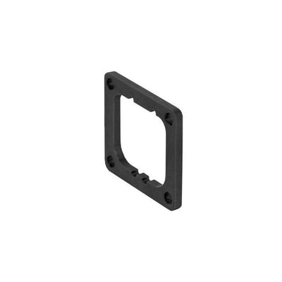 8MQ2A1C25N by Souriau-Sunbank by Eaton - MQUICK COLOR CODING PLATE, BLACK