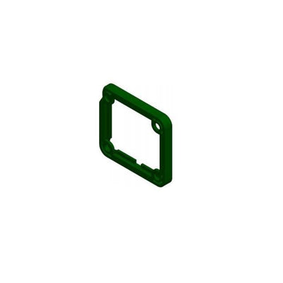 8MQ2A1E25 by Souriau-Sunbank by Eaton - MQUICK PANEL GASKET